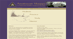 Desktop Screenshot of anattasatimagga.org